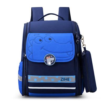 China Waterproof Kids Backpack School Bag Custom 2022 Cute Kids Children Backpack Bear School Bags for sale