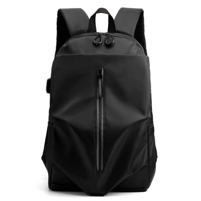 China Custom logo anti-theft /waterproof /usb anti theft custom logo usb backpack laptop theft school traveling backpack for girls and boys for sale