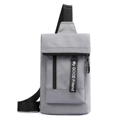 China 2020 New Arrival New Product Designer Waterproof Sport Sling Bags Trunk Cross - Bag Outdoor Body Bag for sale