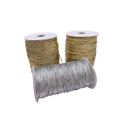 China Viable Packing Tool Polyester Bungee Cord For Sale for sale