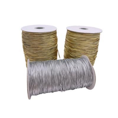 China TEXTILE Durable Durable PP DONG CHANG RRope Elastic For Clothing Accessories for sale