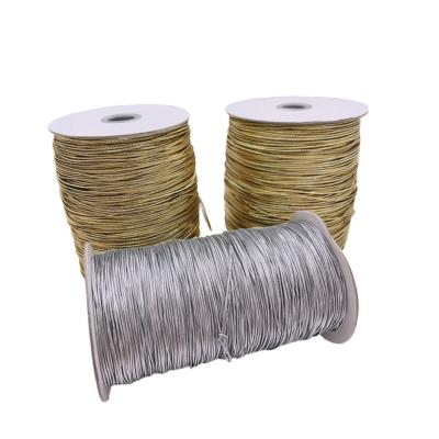 China Hot Selling Metallic Viable With Bungee Rope for sale