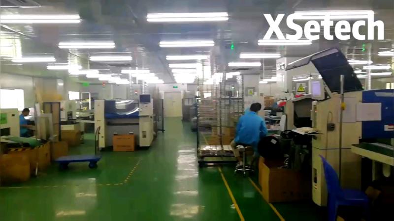 Verified China supplier - Shenzhen Xinshuo Technology Co., Ltd.