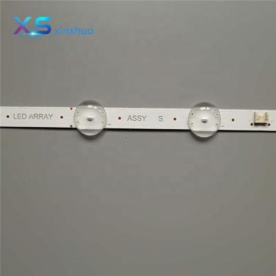 China Hotel LG SSC_32LJ61_HD_8LED_REV03_170224 32LJ510U for backlight TV LG panel for sale