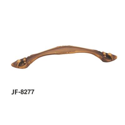 China Modern Wholesale High Quality Vintage Luxury Cabinet Handles Wardrobe Door Handle for sale