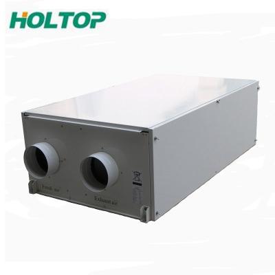 China Hotels Residential Intelligent Air Heating And Cooling Energy Saver for sale