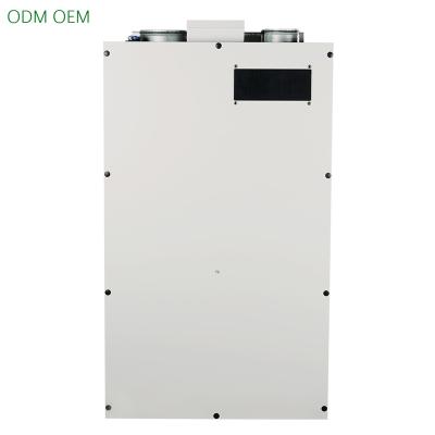 China Commercial Active Filter G4+H10 Air Dehumidifier Cold Air Dehumidifier Air Cooler and Dehumidifier for sale