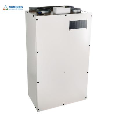 China Commercial energy saving ducted whole house dehumidifier dehumidifier ahu dehumidifier for sale