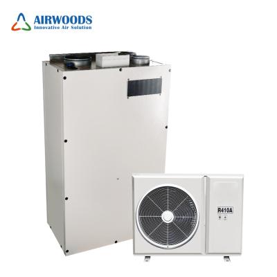 China Wholesale ODM ODM Hotel Smart Hotel Compressor Dehumidifier Commercial House Air Dryer Dehumidifier for sale