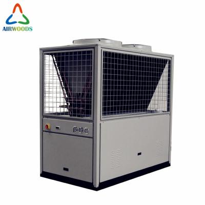 China Production Of Energy Saving Industrial Cold Water High Efficiency Air Cooled Water Chiller for sale