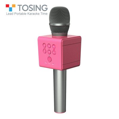 China TF Card Play Back Wedding Gifts For Guests Souvenirs Studio Microphone Condenser for sale