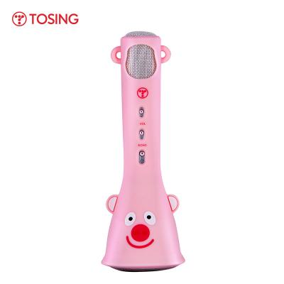 China Educational Kids Machine Children Play Hot Selling FCC CPSC Amazon CE ROHS Tosing X3 Bluetooth Microphone Hot Selling Musical Toys For Kids Gift for sale