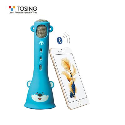 China Handheld Microphone TOSING X3 Microphone Radio For Kid Birthday Gifts for sale