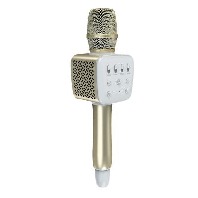 China 2021 NEW Design Handheld Professional Wireless Motion Voice Recorder Microphone Blue Tooth MIC Tosing V2R for sale