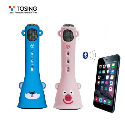 China Professional Mini Christmas Children's Day Gift Blue Tooth Speaker Amplifier for sale