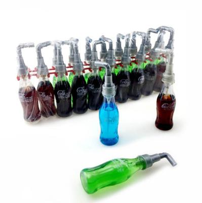 China Wholesale Coke Bottle Shape Mouth Spray Candy Snacks CTY0607-4 for sale