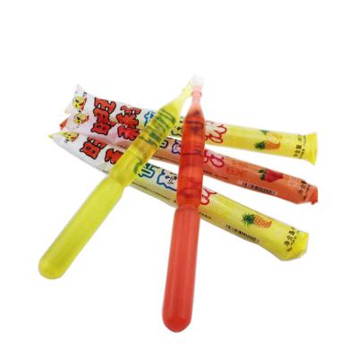 China Long Natural Pudding Frozen Drink Fruity Flavored Casual Snack for sale