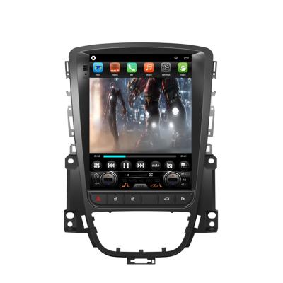 China SDK New IPS Touch Screen Android 4G Stereo GPS Navigation For Buick Excelle 2010-2014 for sale