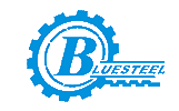 China Hangzhou bluesteel machine co., ltd