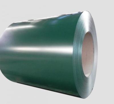 중국 colour coated steel coil/prepainted steel coil/color coated steel coil/ppgl steel coil/ppil steel coil 판매용