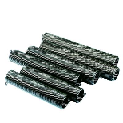 China Torsion Roller Door Spring , Garage Door Tension Springs High - Carbon Steel for sale