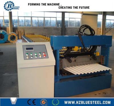 China De 988 Typehoge snelheid plooide Broodje Vormt Machine met afstandsbediening Te koop