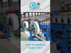 cable tray