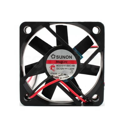 China ORIGINAL Factory ME50101V1-000C-A99 SUNON 5010 12V 1.32W CPU Fan for sale