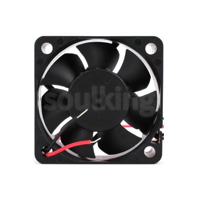 China New MF50151V1-1000C-A99 5015 12v 0.92w dc air cooling brushless fan for hotels for sale