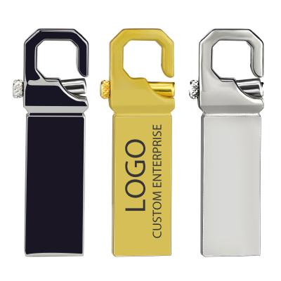 China 2023 Best Selling Custom LOGO Mini Metal USB 2.0 Stick Storage 2023 Wholesale Best 3.0 64MB 128MB 1GB 2GB 4GB 8GB 16GB 32GB 64GB 128MB Pen Drive for sale