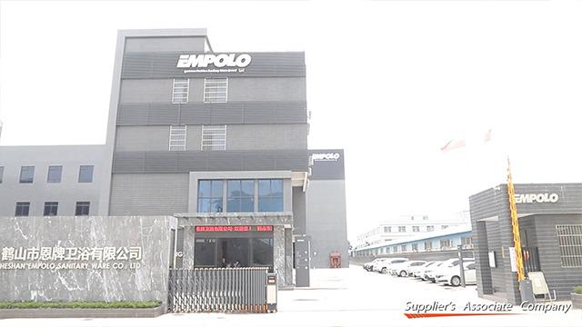 Verified China supplier - Foshan Empolo Building Materials Co., Ltd.