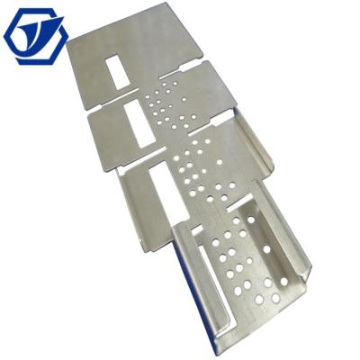 China Agricultural Machinery Steel Sheet Stamping Parts for sale