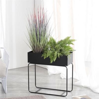 China Manufacturer Attractive Customized Modern Fashion Design Plant Holder for sale