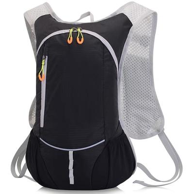 China Women And Men Waterproof Outdoor Working Hydration Cycling Tactical Water Bag for sale