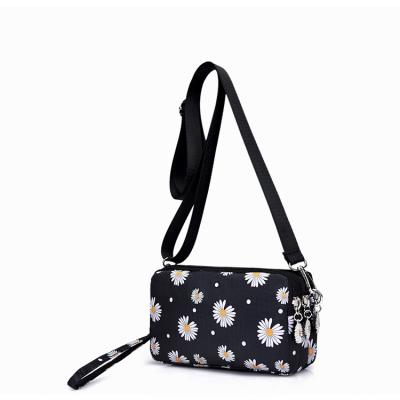 China 2023 high quality new high quality cross - handbag one shoulder bag colorful women's body bag for sale