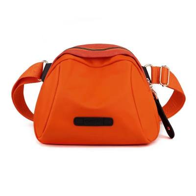 China High Quality Lightweight Women's Large Capacity Versatile Shoulder Bag Sports Bag Reusable for sale