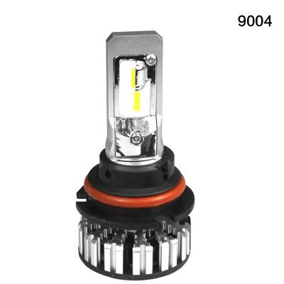 China Universal Car Headlight 9004 Led Headlight Bulbs For Cars H7 H9 H1 H4 H13 9004 9005 9007 9006 9012 Auto Bulb Led Headlight Ace Fog Light Lighting ACE-E2 for sale