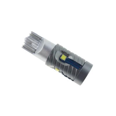 China T10 Led Canbus Error Free No Fuse For Burning 192 921 194 T10 W5W Led Car Light From Ace Lighting ACE-EL-T10A008 for sale