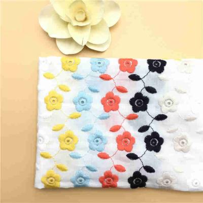 China knitting Pattern Lightweight Cotton Fabric Elastic Anti-Static Flame Retardant for sale