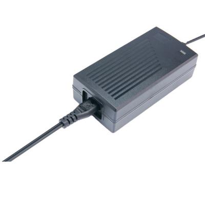 China 2021 Made In China Easy To Maintain 12V 24V 3A/4A/5A Power Adapter Cable Power Adapter Manufacturers 119*60.5*35 for sale