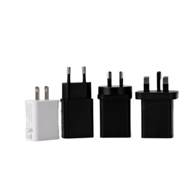 China 45*23*35mm Simple and Convenient Operation 5V2A Phone Usb Charger Hot Selling Professional And Durable High Quality Charger for sale