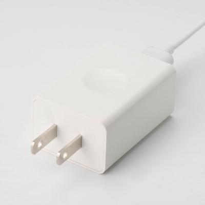 China Mobile Phone Qc3.0 Usb Charger And Adapter Port Charging Usb A 18W Phone Fast Charger 5V3A/9V2.2A/12V1.5A Phone Charger Cable for sale