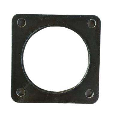 China CARBON STEEL FLANGE PLACE CARBON STEEL for sale