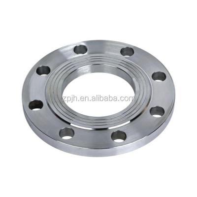 China Forged Steel Joint Ring Type Face Flange Equal RTJ Flange for sale