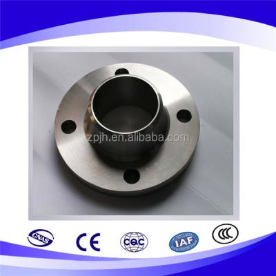 China Stainless Steel ANSI Stainless Steel Counter Flange for sale