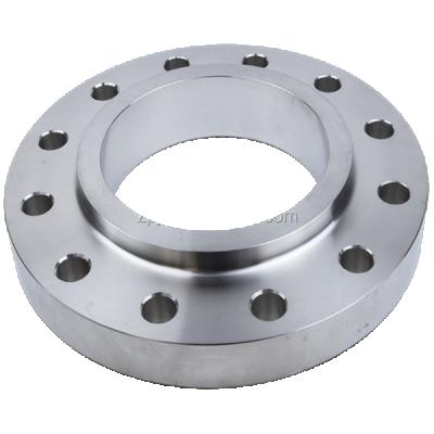 China ANSI B16.5 Inch DN15-DN1800 Mild Steel Flange SORF Flange 1/2