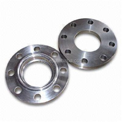 China AWWA C207 Carbon Steel Plate Flange C207 Carbon Steel Plate Flange for sale