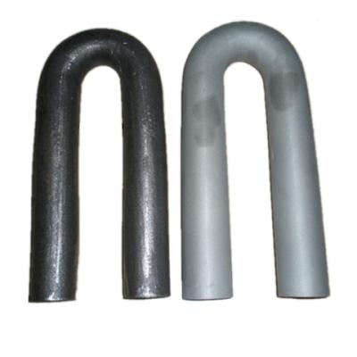 China china supplier stainless steel u-bend pipe 1/2