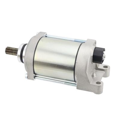 China Purpose Replace/Repair 31200-MFL-003 Motorcycle Starter Motor for Honda CBR 1000 1000RR for sale