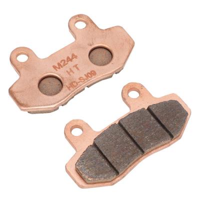 China Front/Rear Surron Ultra Bee Brake Pads Designed for Sur-Ron UltraBee Performance for sale